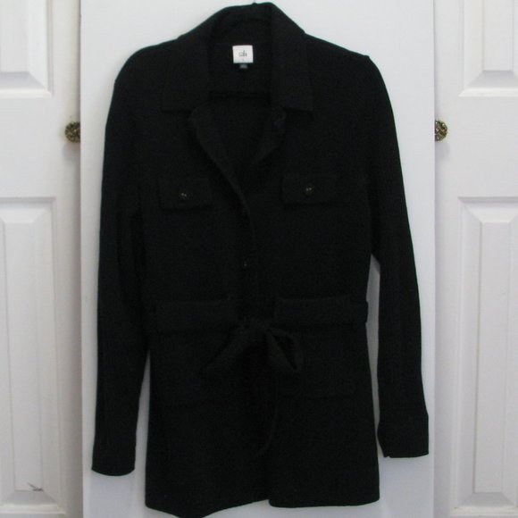 CAbi Sweater - Picture 1 of 2